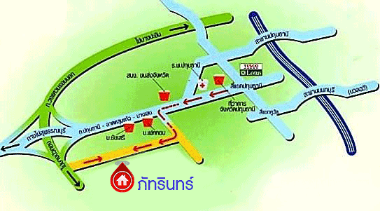 *****ทาวน์เฮ้าส์มือสองปทุมธานี โครงการ ภัทรินทร์ คูบางหลวง-ปทุมธานี เนื้อที่เกือบ 19 ตร.ว. ฟังก์ชัน 2 ห้องนอน 2 ห้องน้ำ 2 ที่จอดรถ แถมฟรี! 2 เครื่องปรับอากาศ บ้านสวย สิ่งแวดล้อมดี น่าอยู่ บนทำเลใกล้ม.ธรรมศาสตร์ เชื่อมต่อ ถนนราชพฤกษ์, ถนนปทุมธานี-บางเลน จองเลย!
